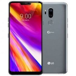 Замена сенсора на телефоне LG G7 в Липецке
